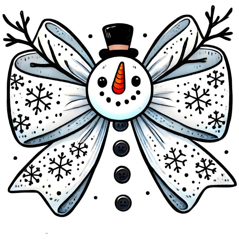 Heat transfers Iron on stickers  Chrismas winter 1648 for Tshirts Iron on Decal Patches Stickers Clothes Hat Pillows DIY Crafts