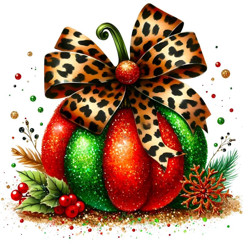 Heat transfers Iron on stickers  Chrismas winter 1645 for Tshirts Iron on Decal Patches Stickers Clothes Hat Pillows DIY Crafts