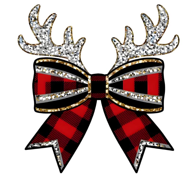 Heat transfers Iron on stickers  Chrismas winter 1644 for Tshirts Iron on Decal Patches Stickers Clothes Hat Pillows DIY Crafts