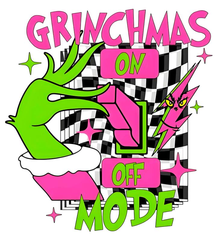 Heat transfers Iron on stickers  Chrismas winter 1633 for Tshirts Iron on Decal Patches Stickers Clothes Hat Pillows DIY Crafts