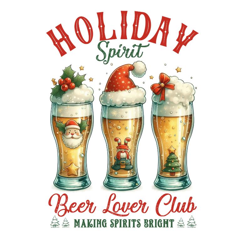 Heat transfers Iron on stickers  Chrismas winter 1630 for Tshirts Iron on Decal Patches Stickers Clothes Hat Pillows DIY Crafts