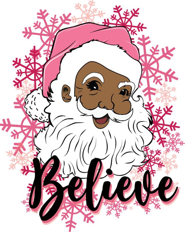 Heat transfers Iron on stickers  Chrismas winter 1629 for Tshirts Iron on Decal Patches Stickers Clothes Hat Pillows DIY Crafts