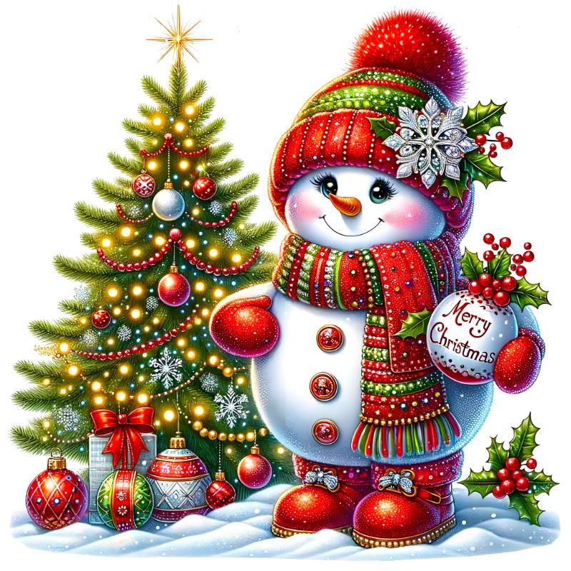 Heat transfers Iron on stickers  Chrismas winter 1617 for Tshirts Iron on Decal Patches Stickers Clothes Hat Pillows DIY Crafts