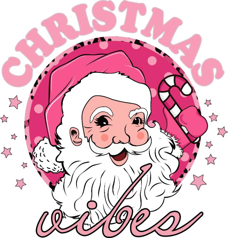 Heat transfers Iron on stickers  Chrismas winter 1551 for Tshirts Iron on Decal Patches Stickers Clothes Hat Pillows DIY Crafts