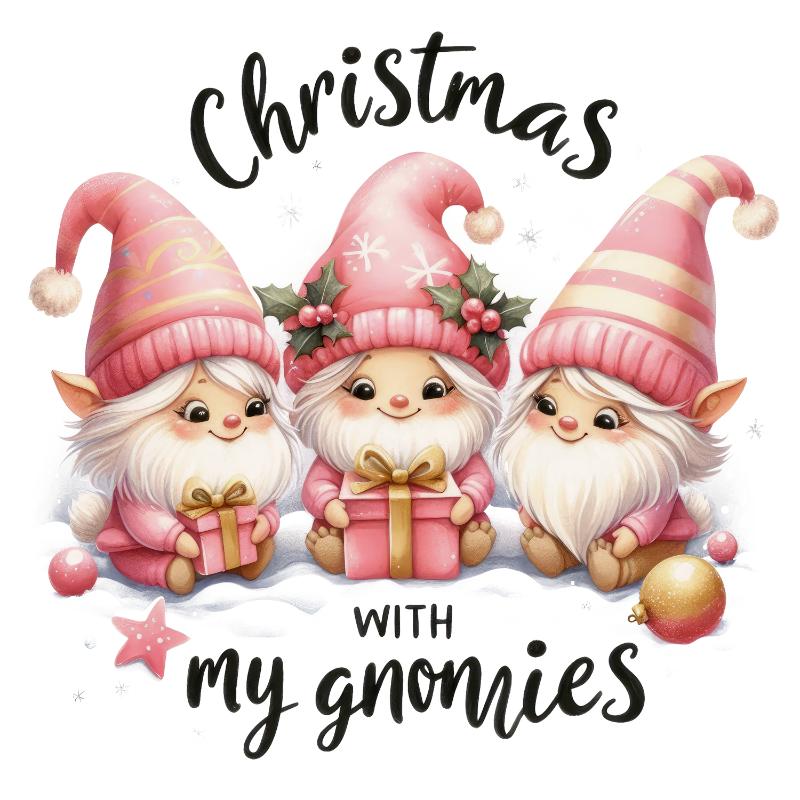 Heat transfers Iron on stickers  Chrismas winter 1548 for Tshirts Iron on Decal Patches Stickers Clothes Hat Pillows DIY Crafts