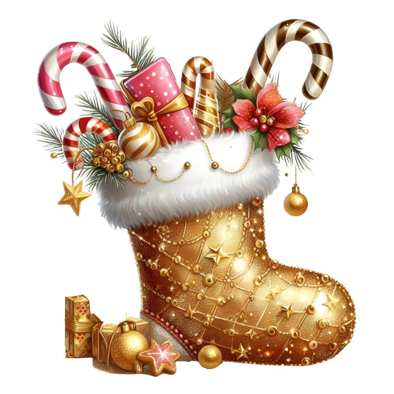 Heat transfers Iron on stickers  Chrismas winter 1528 for Tshirts Iron on Decal Patches Stickers Clothes Hat Pillows DIY Crafts