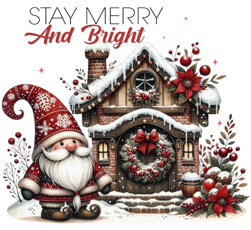 Heat transfers Iron on stickers  Chrismas winter 1509 for Tshirts Iron on Decal Patches Stickers Clothes Hat Pillows DIY Crafts