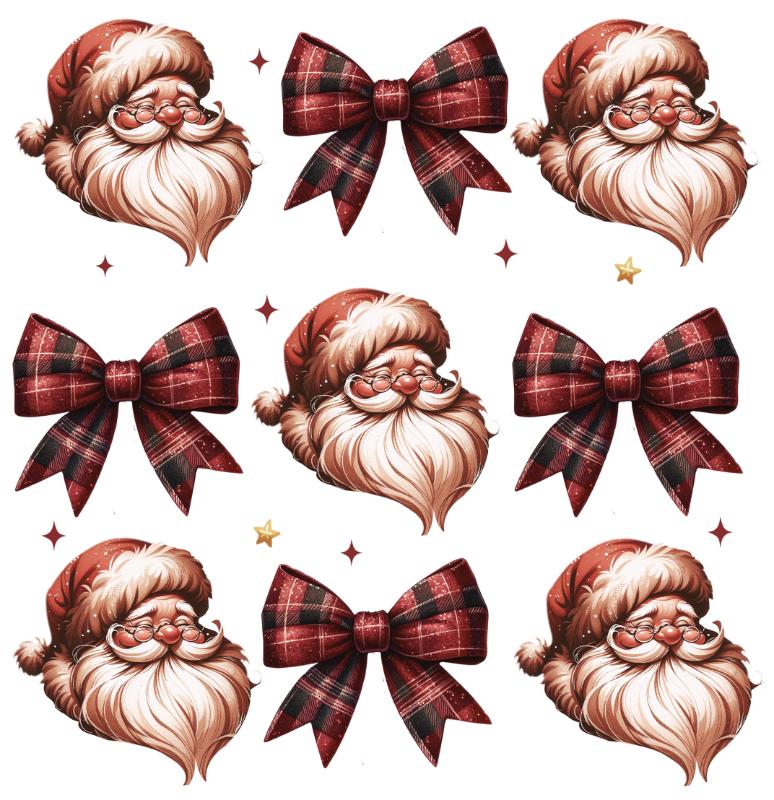 Heat transfers Iron on stickers  Chrismas winter 1508 for Tshirts Iron on Decal Patches Stickers Clothes Hat Pillows DIY Crafts