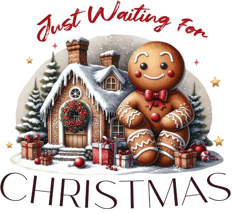 Heat transfers Iron on stickers  Chrismas winter 1505 for Tshirts Iron on Decal Patches Stickers Clothes Hat Pillows DIY Crafts