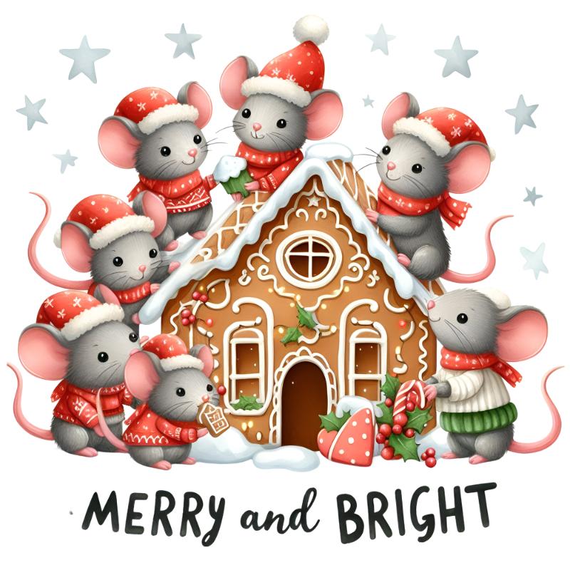 Heat transfers Iron on stickers  Chrismas winter 1479 for Tshirts Iron on Decal Patches Stickers Clothes Hat Pillows DIY Crafts