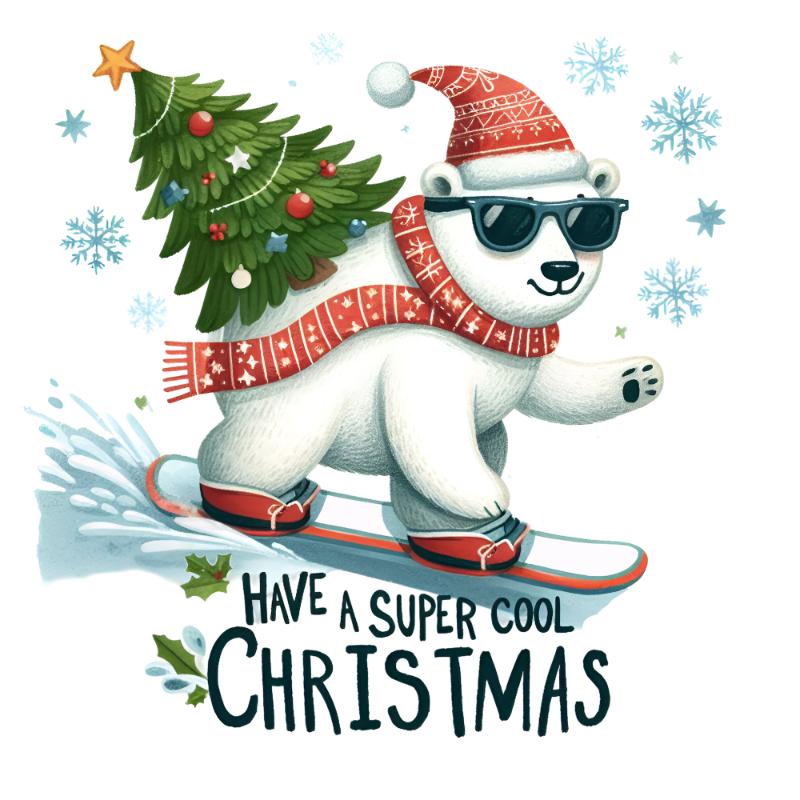 Heat transfers Iron on stickers  Chrismas winter 1477 for Tshirts Iron on Decal Patches Stickers Clothes Hat Pillows DIY Crafts