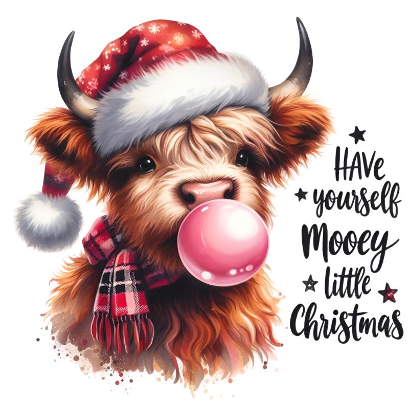 Heat transfers Iron on stickers  Chrismas winter 1475 for Tshirts Iron on Decal Patches Stickers Clothes Hat Pillows DIY Crafts