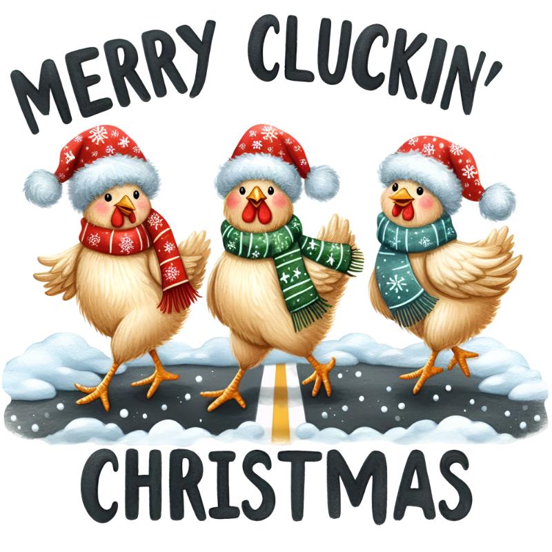 Heat transfers Iron on stickers  Chrismas winter 1474 for Tshirts Iron on Decal Patches Stickers Clothes Hat Pillows DIY Crafts