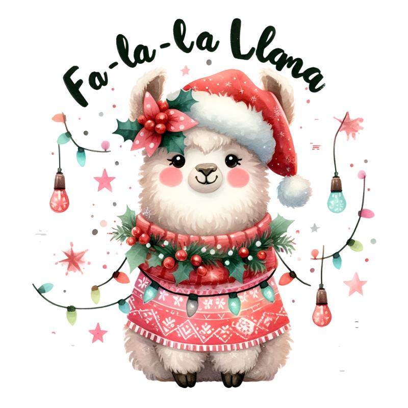 Heat transfers Iron on stickers  Chrismas winter 1455 for Tshirts Iron on Decal Patches Stickers Clothes Hat Pillows DIY Crafts