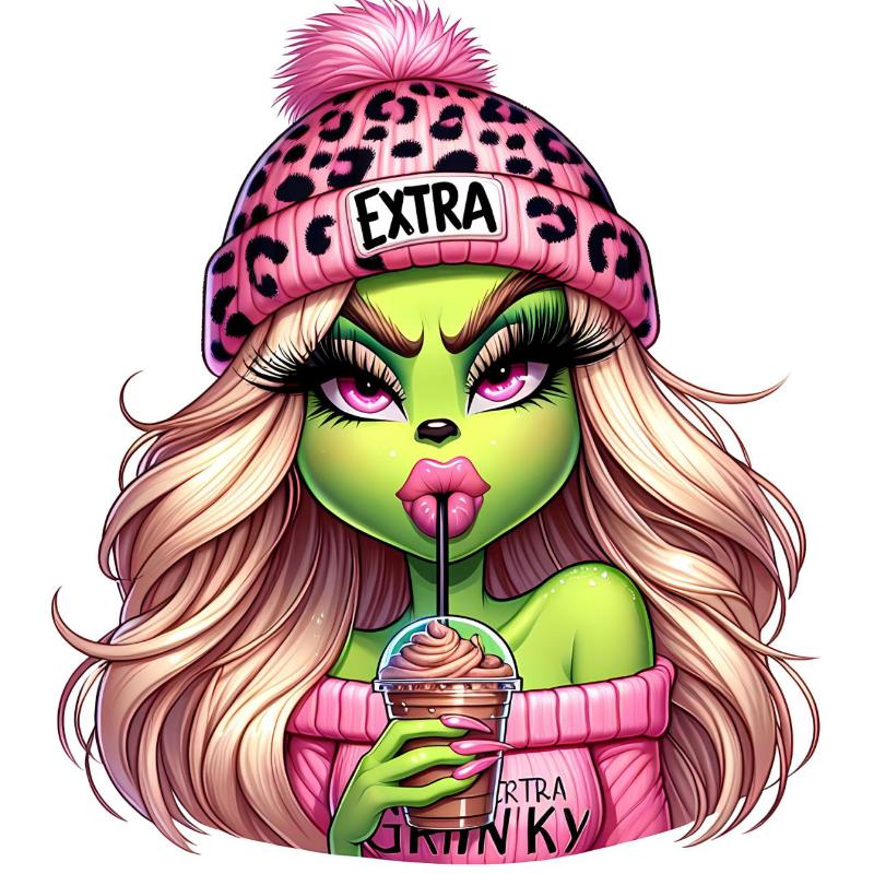 Heat transfers Iron on stickers  Chrismas winter 1448 for Tshirts Iron on Decal Patches Stickers Clothes Hat Pillows DIY Crafts