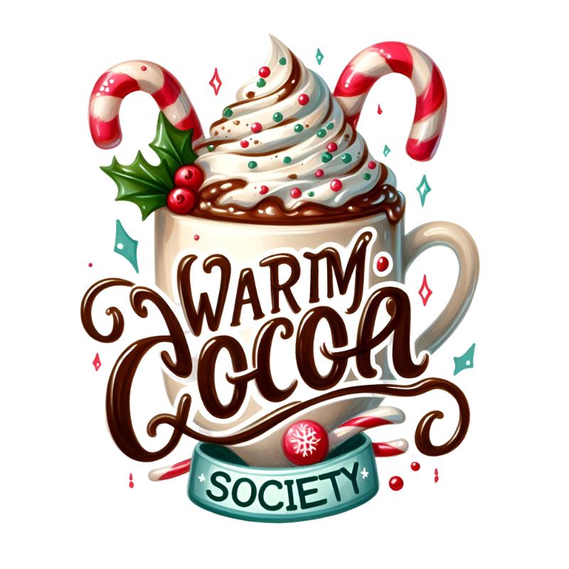 Heat transfers Iron on stickers  Chrismas winter 1435 for Tshirts Iron on Decal Patches Stickers Clothes Hat Pillows DIY Crafts