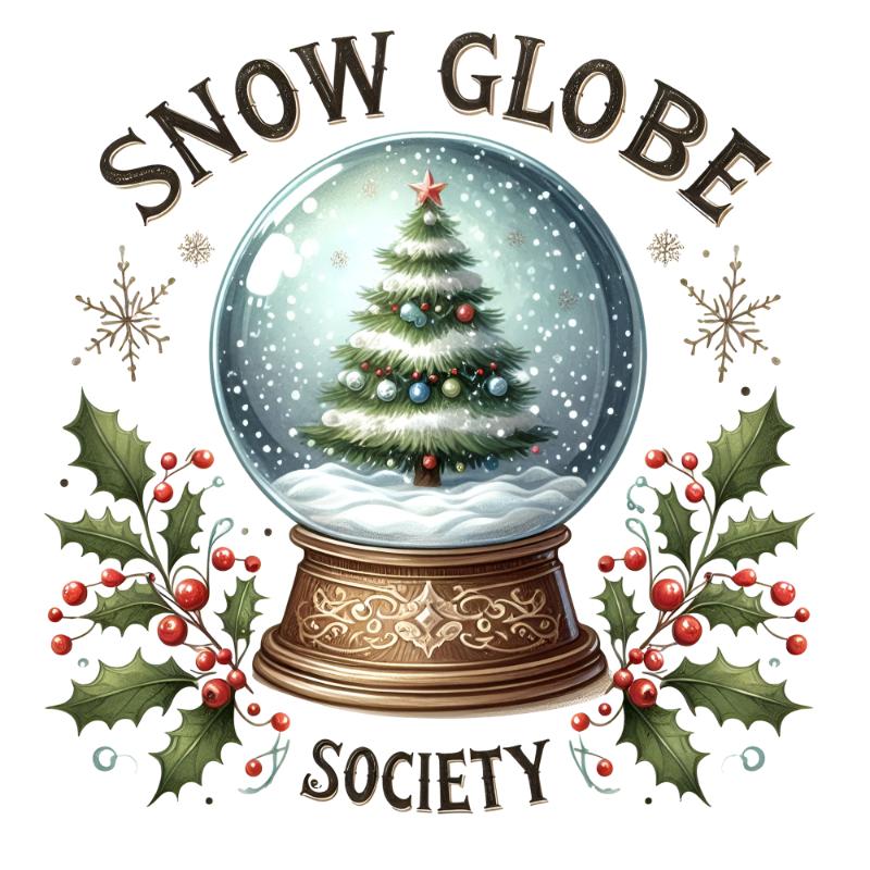 Heat transfers Iron on stickers  Chrismas winter 1430 for Tshirts Iron on Decal Patches Stickers Clothes Hat Pillows DIY Crafts