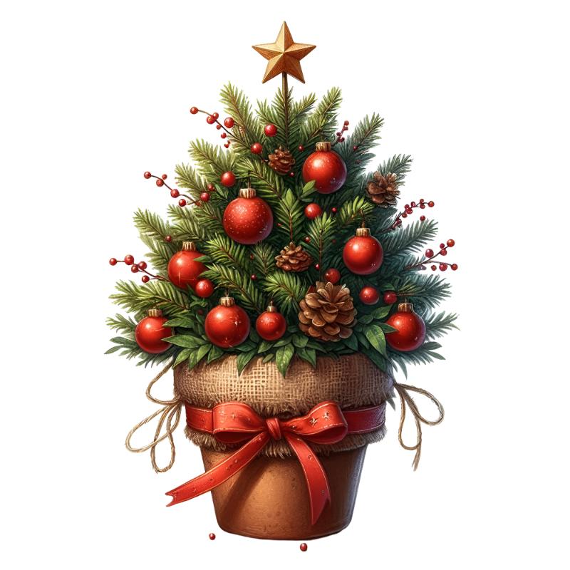 Heat transfers Iron on stickers  Chrismas winter 1412 for Tshirts Iron on Decal Patches Stickers Clothes Hat Pillows DIY Crafts