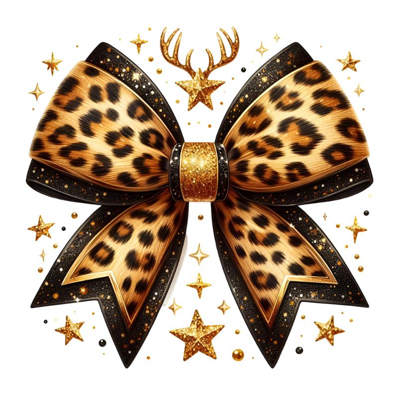 Heat transfers Iron on stickers  Chrismas winter 1374 for Tshirts Iron on Decal Patches Stickers Clothes Hat Pillows DIY Crafts