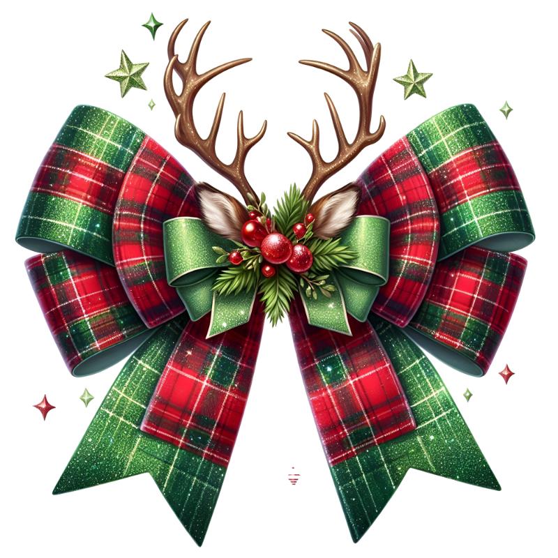 Heat transfers Iron on stickers  Chrismas winter 1372 for Tshirts Iron on Decal Patches Stickers Clothes Hat Pillows DIY Crafts