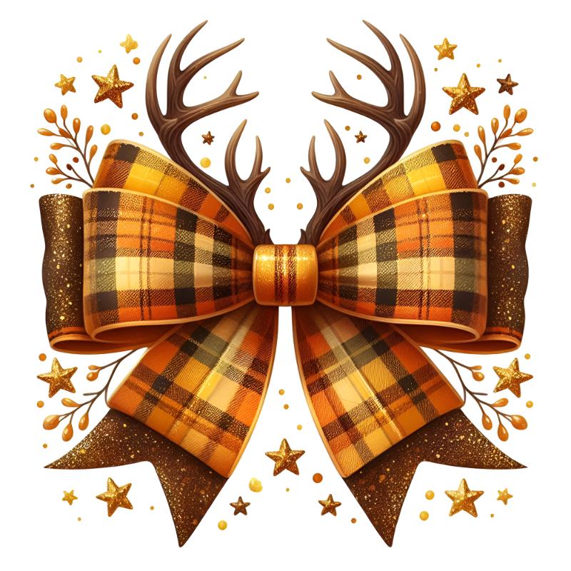 Heat transfers Iron on stickers  Chrismas winter 1362 for Tshirts Iron on Decal Patches Stickers Clothes Hat Pillows DIY Crafts