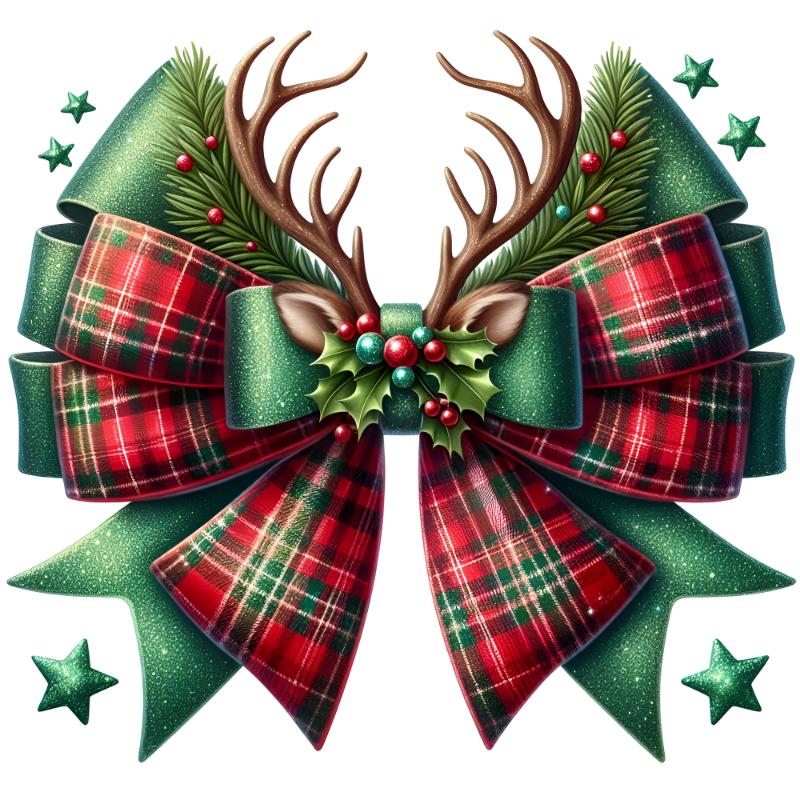 Heat transfers Iron on stickers  Chrismas winter 1361 for Tshirts Iron on Decal Patches Stickers Clothes Hat Pillows DIY Crafts