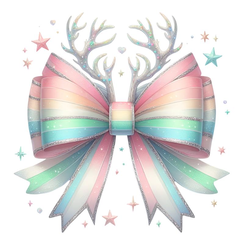 Heat transfers Iron on stickers  Chrismas winter 1360 for Tshirts Iron on Decal Patches Stickers Clothes Hat Pillows DIY Crafts