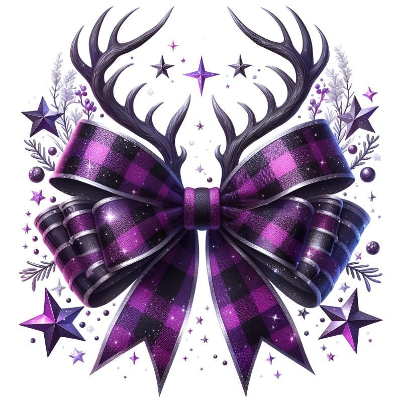 Heat transfers Iron on stickers  Chrismas winter 1358 for Tshirts Iron on Decal Patches Stickers Clothes Hat Pillows DIY Crafts