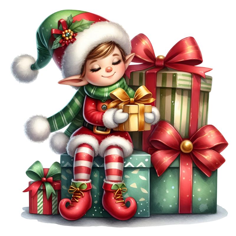 Heat transfers Iron on stickers  Chrismas winter 1331 for Tshirts Iron on Decal Patches Stickers Clothes Hat Pillows DIY Crafts