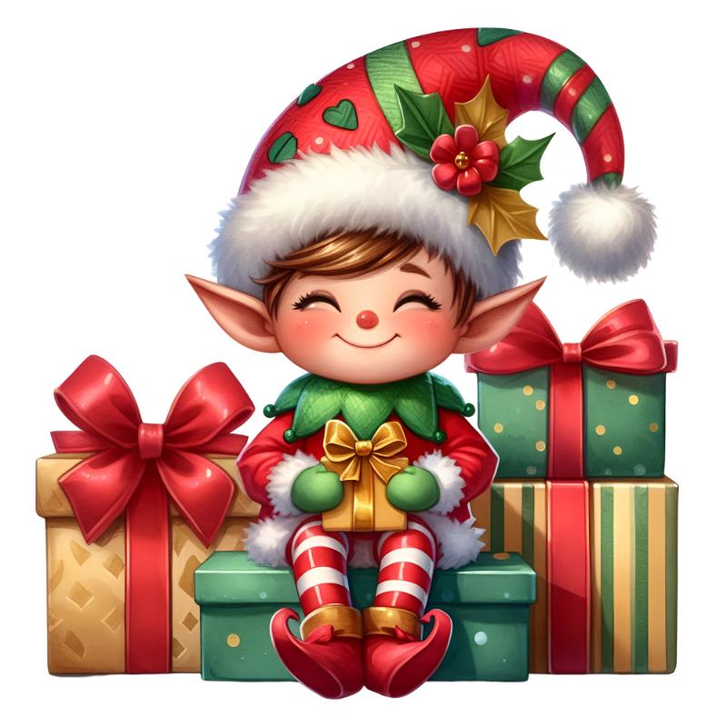 Heat transfers Iron on stickers  Chrismas winter 1329 for Tshirts Iron on Decal Patches Stickers Clothes Hat Pillows DIY Crafts