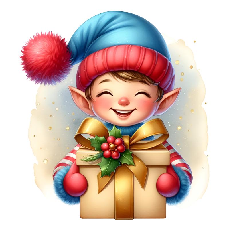 Heat transfers Iron on stickers  Chrismas winter 1328 for Tshirts Iron on Decal Patches Stickers Clothes Hat Pillows DIY Crafts