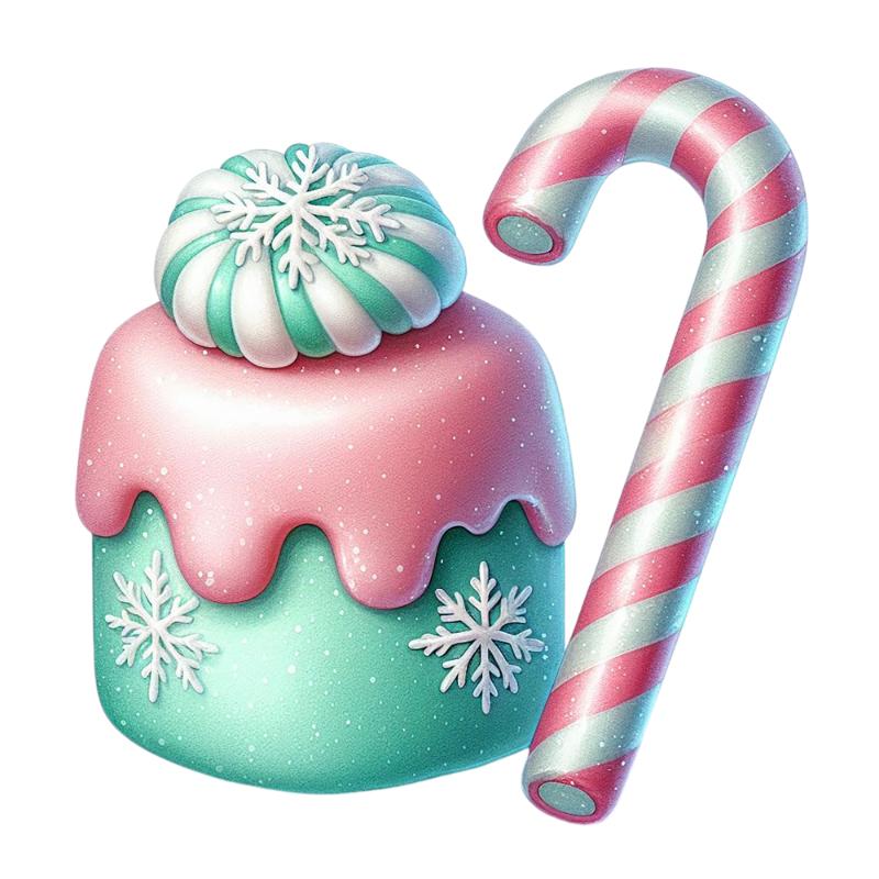 Heat transfers Iron on stickers  Chrismas winter 1295 for Tshirts Iron on Decal Patches Stickers Clothes Hat Pillows DIY Crafts