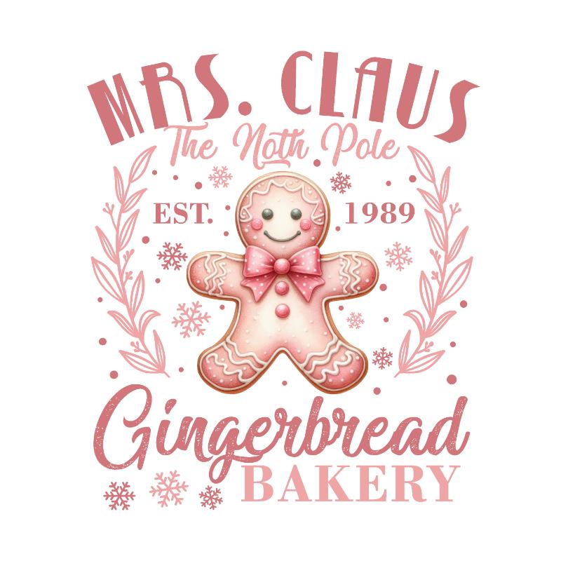 Heat transfers Iron on stickers  Chrismas winter 1286 for Tshirts Iron on Decal Patches Stickers Clothes Hat Pillows DIY Crafts