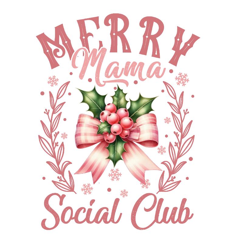 Heat transfers Iron on stickers  Chrismas winter 1284 for Tshirts Iron on Decal Patches Stickers Clothes Hat Pillows DIY Crafts