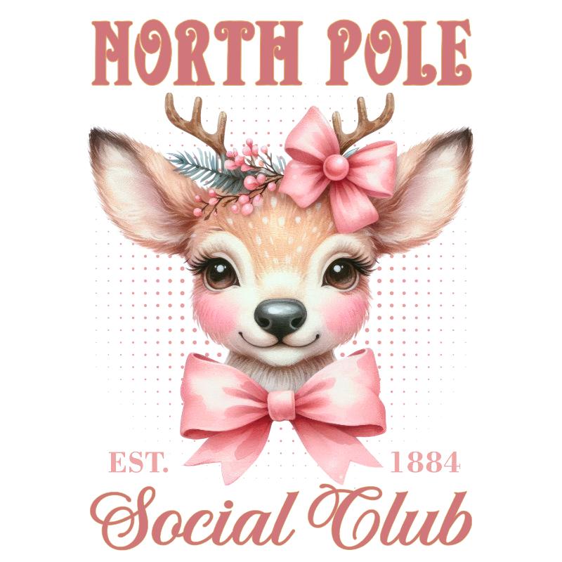 Heat transfers Iron on stickers  Chrismas winter 1282 for Tshirts Iron on Decal Patches Stickers Clothes Hat Pillows DIY Crafts