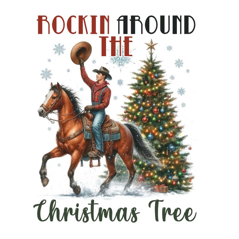 Heat transfers Iron on stickers  Chrismas winter 1259 for Tshirts Iron on Decal Patches Stickers Clothes Hat Pillows DIY Crafts