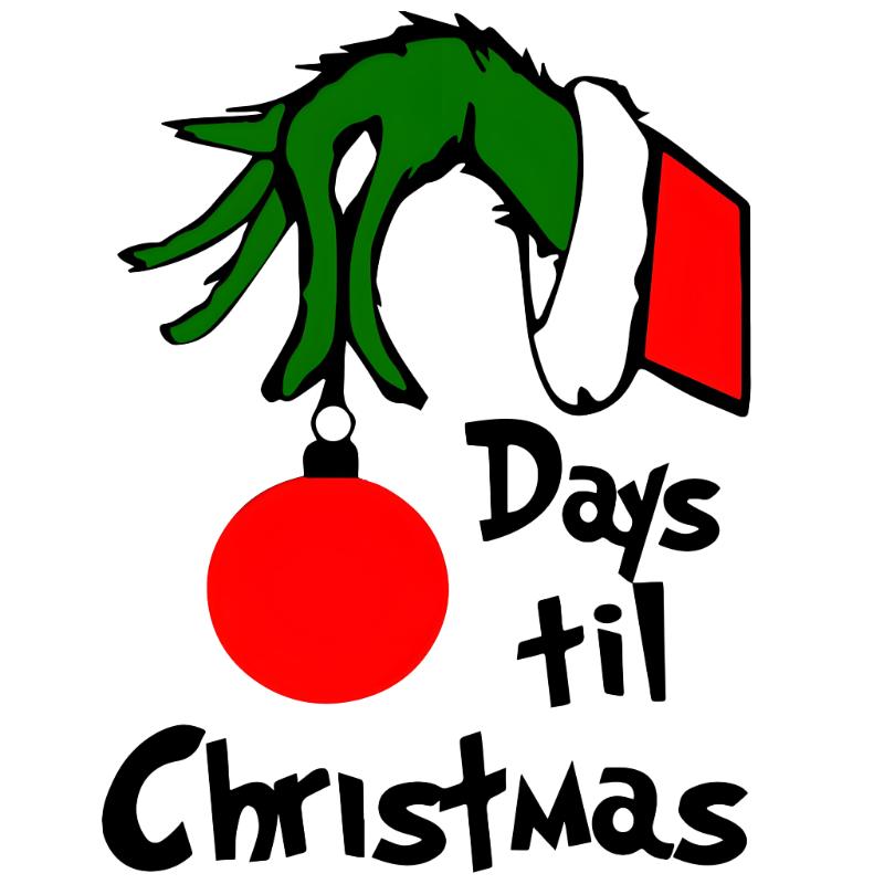 Heat transfers Iron on stickers  Chrismas winter 1226 for Tshirts Iron on Decal Patches Stickers Clothes Hat Pillows DIY Crafts