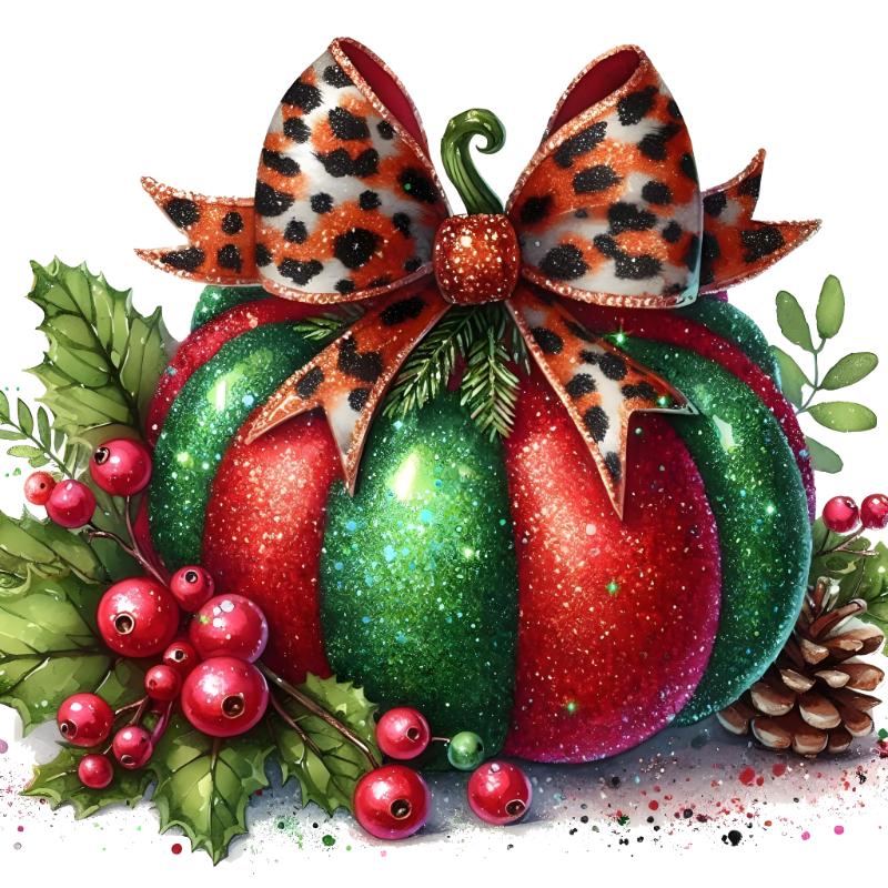 Heat transfers Iron on stickers  Chrismas winter 1209 for Tshirts Iron on Decal Patches Stickers Clothes Hat Pillows DIY Crafts