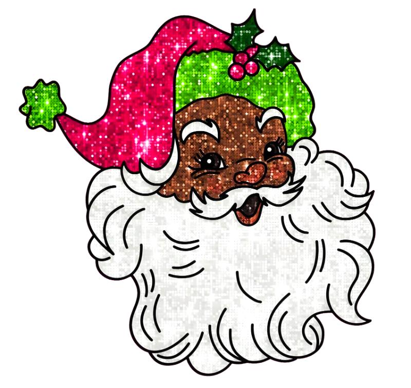 Heat transfers Iron on stickers  Chrismas winter 1201 for Tshirts Iron on Decal Patches Stickers Clothes Hat Pillows DIY Crafts