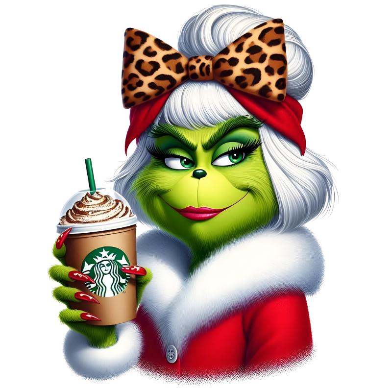 Heat transfers Iron on stickers  Chrismas winter 1199 for Tshirts Iron on Decal Patches Stickers Clothes Hat Pillows DIY Crafts