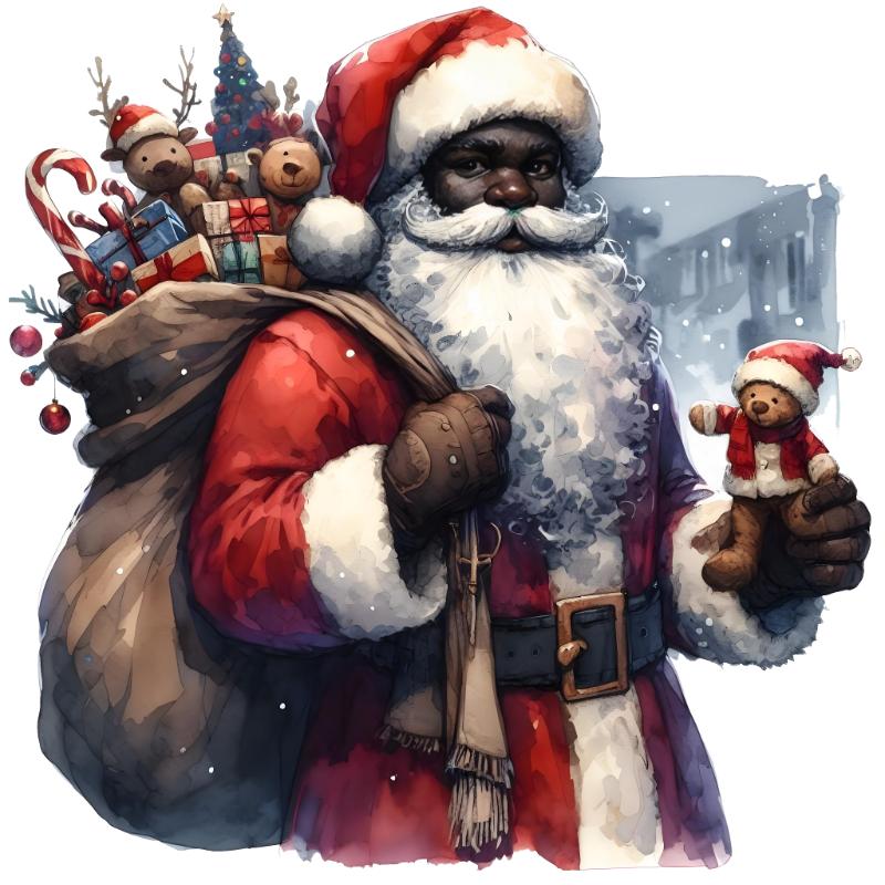 Heat transfers Iron on stickers  Chrismas winter 1196 for Tshirts Iron on Decal Patches Stickers Clothes Hat Pillows DIY Crafts