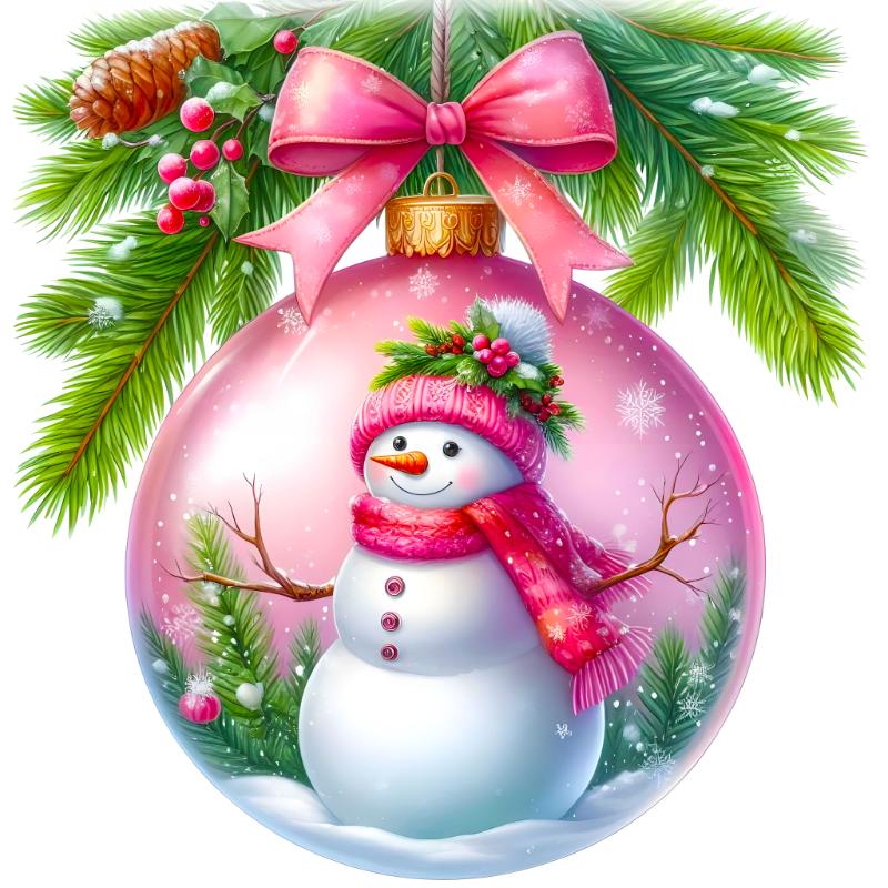 Heat transfers Iron on stickers  Chrismas winter 1192 for Tshirts Iron on Decal Patches Stickers Clothes Hat Pillows DIY Crafts