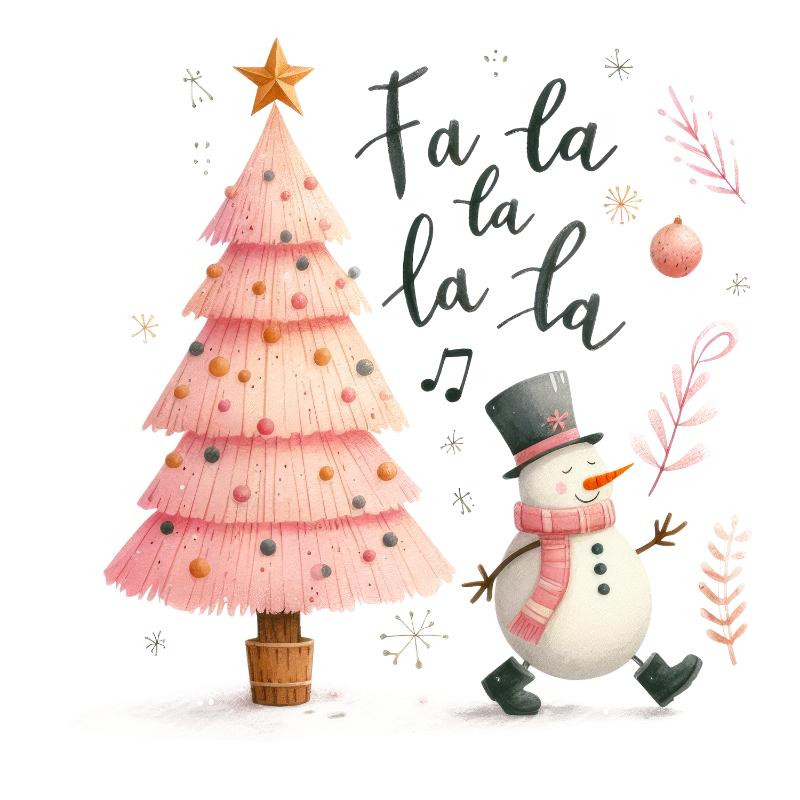 Heat transfers Iron on stickers  Chrismas winter 1190 for Tshirts Iron on Decal Patches Stickers Clothes Hat Pillows DIY Crafts