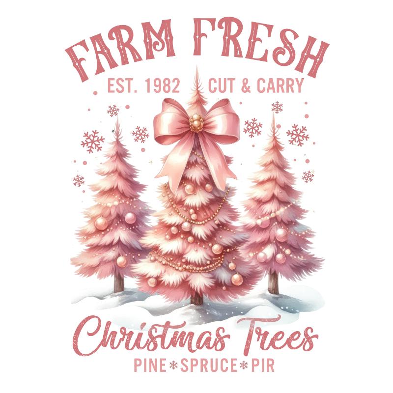 Heat transfers Iron on stickers  Chrismas winter 1184 for Tshirts Iron on Decal Patches Stickers Clothes Hat Pillows DIY Crafts