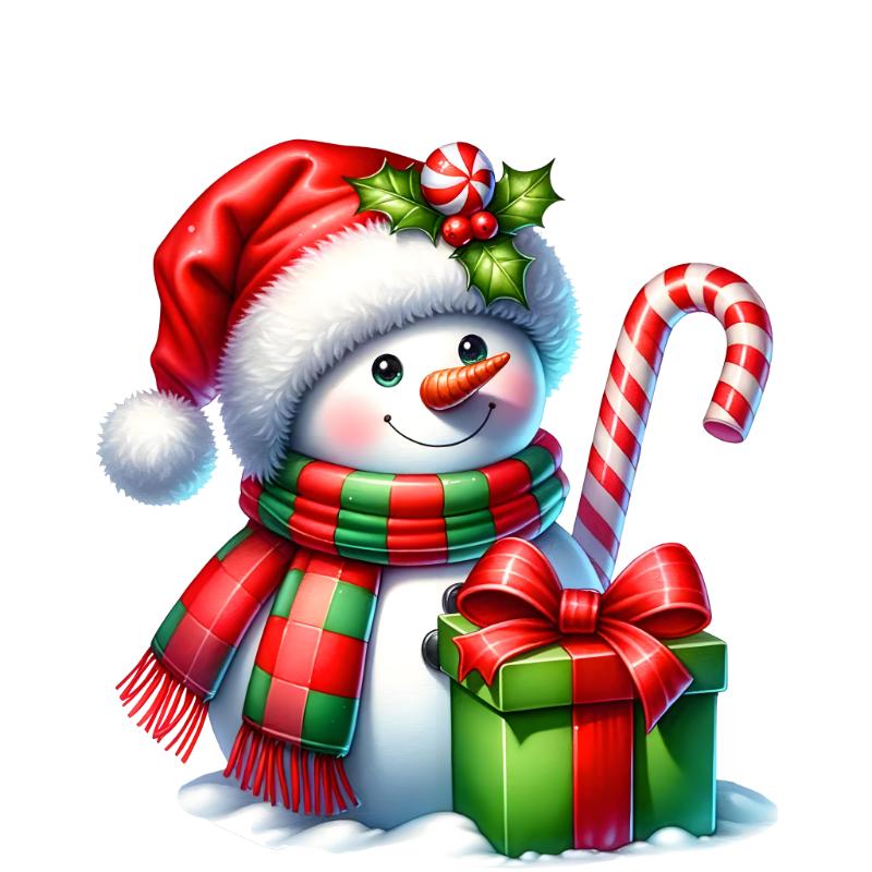 Heat transfers Iron on stickers  Chrismas winter 1180 for Tshirts Iron on Decal Patches Stickers Clothes Hat Pillows DIY Crafts