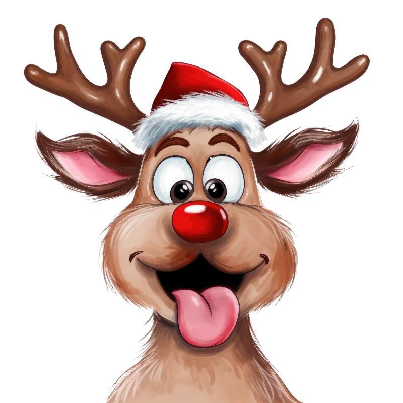 Heat transfers Iron on stickers  Chrismas winter 1178 for Tshirts Iron on Decal Patches Stickers Clothes Hat Pillows DIY Crafts