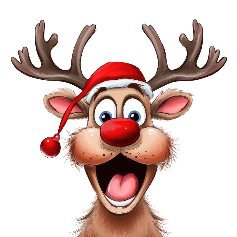 Heat transfers Iron on stickers  Chrismas winter 1175 for Tshirts Iron on Decal Patches Stickers Clothes Hat Pillows DIY Crafts