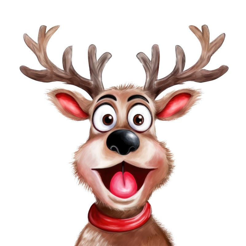 Heat transfers Iron on stickers  Chrismas winter 1172 for Tshirts Iron on Decal Patches Stickers Clothes Hat Pillows DIY Crafts