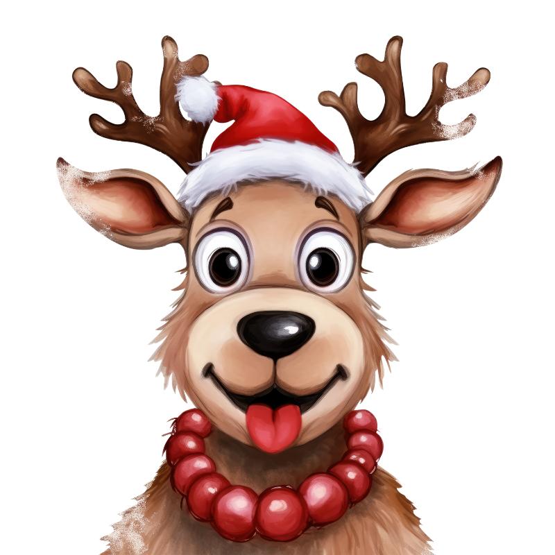 Heat transfers Iron on stickers  Chrismas winter 1169 for Tshirts Iron on Decal Patches Stickers Clothes Hat Pillows DIY Crafts