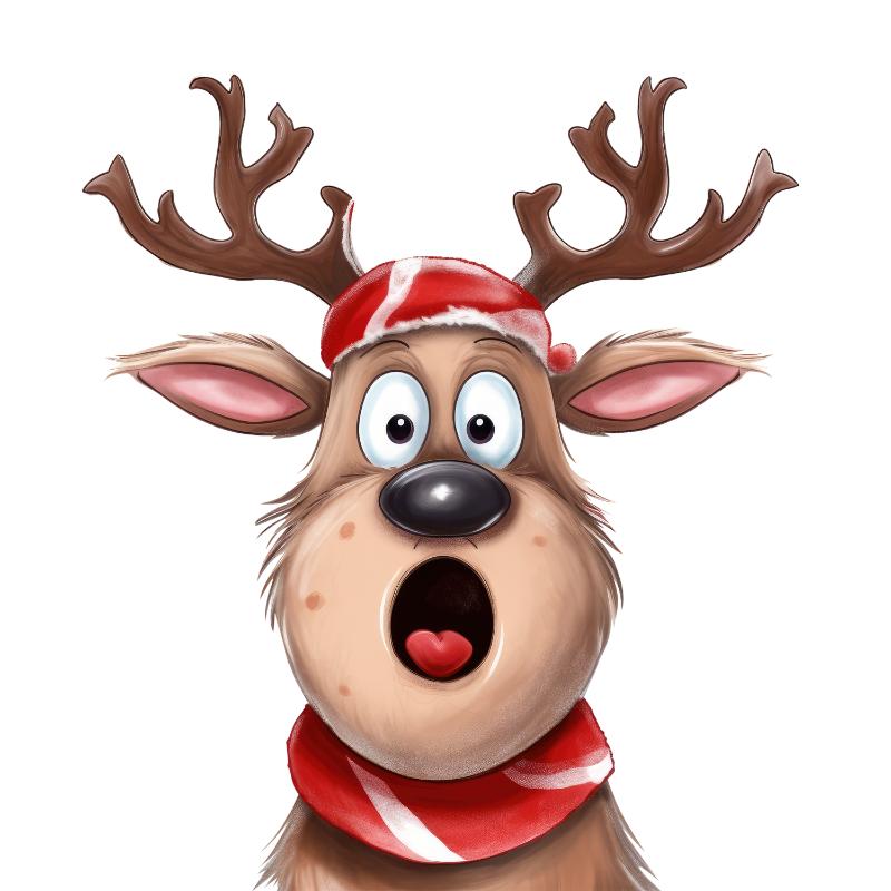 Heat transfers Iron on stickers  Chrismas winter 1167 for Tshirts Iron on Decal Patches Stickers Clothes Hat Pillows DIY Crafts